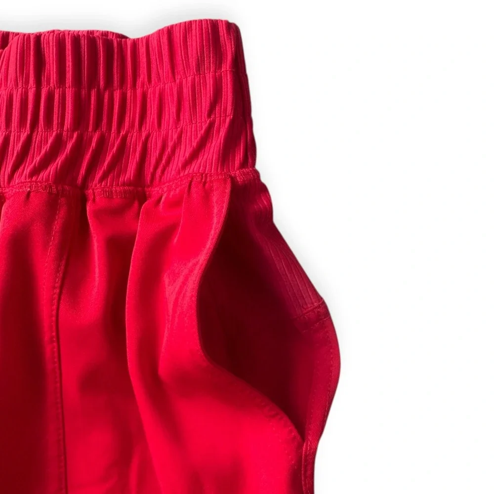 Tiger Friday Flex Jogger in Red Child Large - Picture 6 of 9